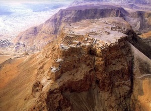 Masada